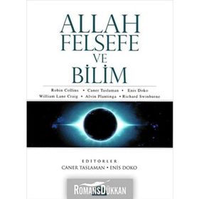 ALLAH FELSEFE VE BILIM - CANER TASLAMAN