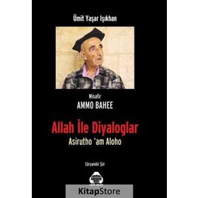 Allah ile Diyaloglar - Ümit Yaşar Işıkhan