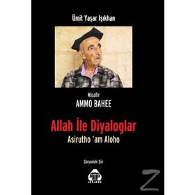 Allah ile Diyaloglar - Ümit Yaşar Işıkhan