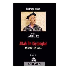 Allah ile Diyaloglar - Ümit Yaşar Işıkhan