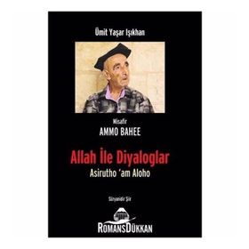 Allah ile Diyaloglar - Ümit Yaşar Işıkhan