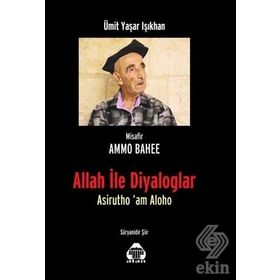 Allah ile Diyaloglar - Ümit Yaşar Işıkhan