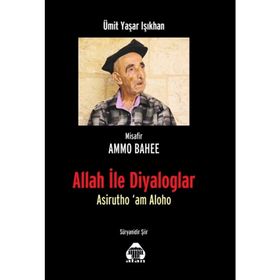 Allah ile Diyaloglar - Ümit Yaşar Işıkhan