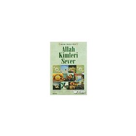 Allah Kimleri Sever - Kolektif