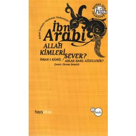 ALLAH KIMLERI SEVER - SEMIH YOLAÇAN