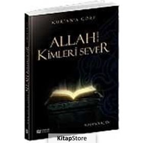 ALLAH KIMLERI SEVER - SEMIH YOLAÇAN