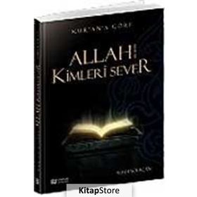 ALLAH KIMLERI SEVER - SEMIH YOLAÇAN