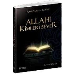 ALLAH KIMLERI SEVER - SEMIH YOLAÇAN
