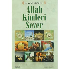 ALLAH KIMLERI SEVER - SEMIH YOLAÇAN