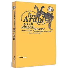 ALLAH KIMLERI SEVER - SEMIH YOLAÇAN