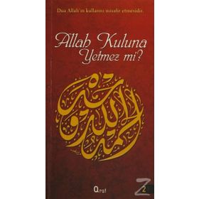 Allah Kuluna Yetmez mi? - Cebrail Güleryüz