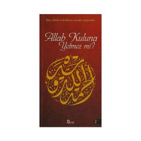 Allah Kuluna Yetmez mi? - Cebrail Güleryüz