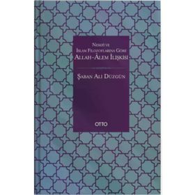 Allah-Âlem İlişkisi Ciltli - Şaban Ali Düzgün