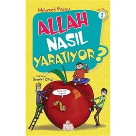 ALLAH NASIL YARATIYOR? - MEHMED PAKSU