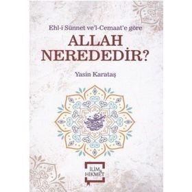 Allah Nerededir - Yasin Karataş