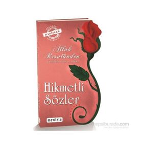 ALLAH RESULÜNDEN HIKMETLI SÖZLER - ÖMER TAHA