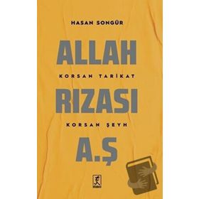 Allah Rızası A.Ş - Hasan Songür - Hitabevi Yayınları