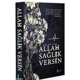 Allah Sağlık Versin - Emir Mirza