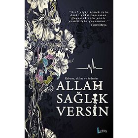 Allah Sağlık Versin - Emir Mirza