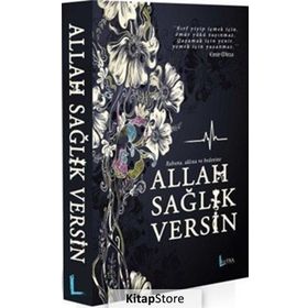 Allah Sağlık Versin - Emir Mirza