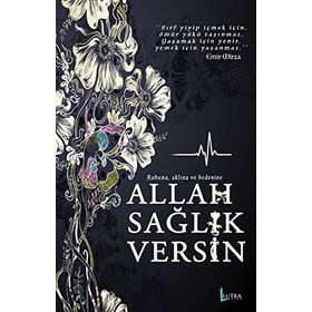 Allah Sağlık Versin - Emir Mirza