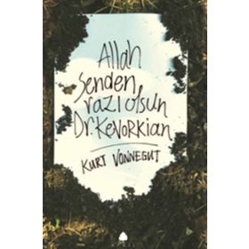 ALLAH SENDEN RAZI OLSUN BAY ROSEWATER - KURT VONNEGUT