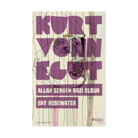ALLAH SENDEN RAZI OLSUN BAY ROSEWATER - KURT VONNEGUT