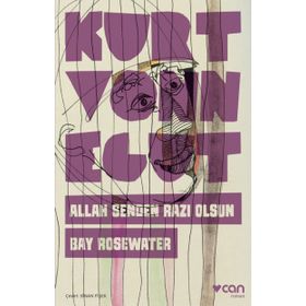 ALLAH SENDEN RAZI OLSUN BAY ROSEWATER - KURT VONNEGUT