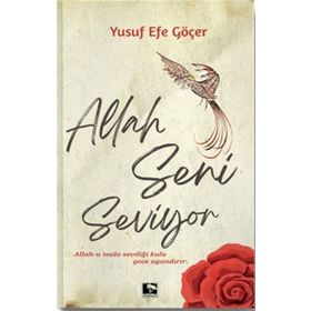 Allah Seni Seviyor - Yusuf Efe Göçer - Çınaraltı Yayınları