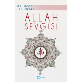 Allah Sevgisi Arapça - Mecdi El-Hilali