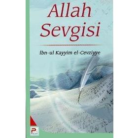 ALLAH SEVGISI - MECDI HILALI