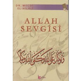 ALLAH SEVGISI - MECDI HILALI