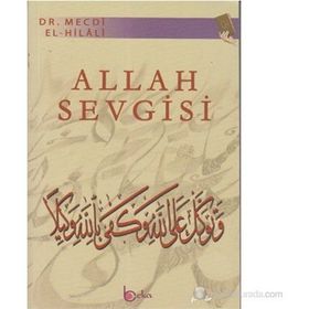 ALLAH SEVGISI - MECDI HILALI
