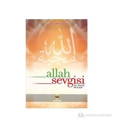 ALLAH SEVGISI - MECDI HILALI