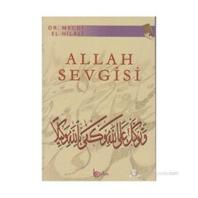 ALLAH SEVGISI - MECDI HILALI