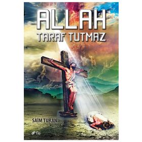 Allah Taraf Tutmaz - Saim Turan