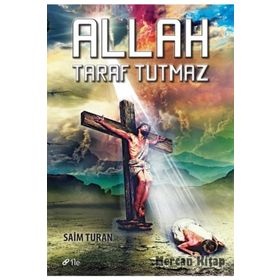 Allah Taraf Tutmaz - Saim Turan