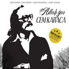 ALLAH YAR - CEM KARACA