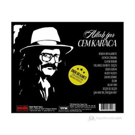 ALLAH YAR - CEM KARACA