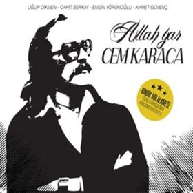 ALLAH YAR - CEM KARACA