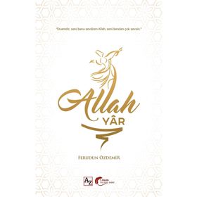 ALLAH YAR - CEM KARACA