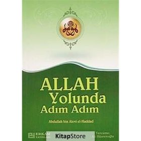 Allah Yolunda Adım Adım - Abdullah Bin Alevi