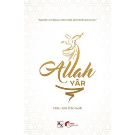 Allah Yâr - Ferudun Özdemir