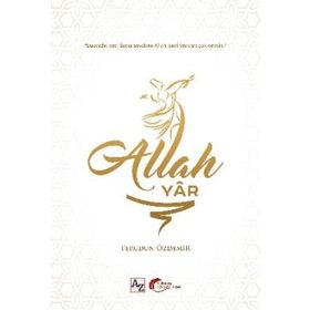 Allah Yâr - Ferudun Özdemir