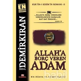 Allah’a Borç Veren Adam - Erdal Demirkıran