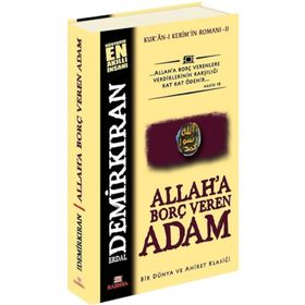 Allah’a Borç Veren Adam - Erdal Demirkıran