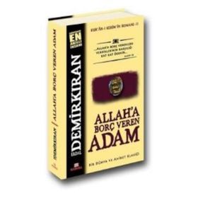 Allah’a Borç Veren Adam - Erdal Demirkıran