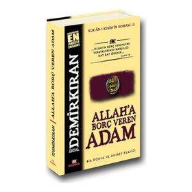 Allah’a Borç Veren Adam - Erdal Demirkıran