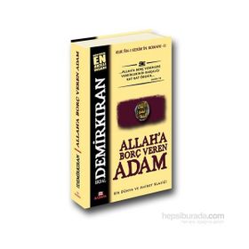 Allah’a Borç Veren Adam - Erdal Demirkıran