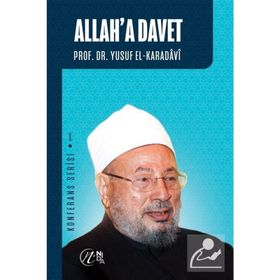 Allah`a Davet - Yusuf el-Karadavi